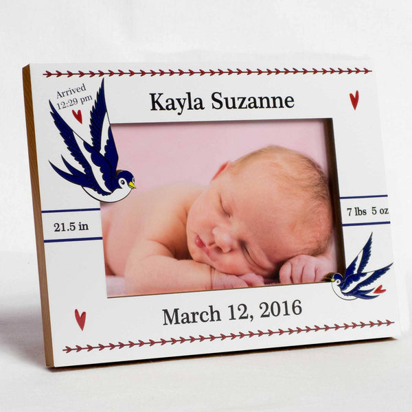 Wings of Love - Girl