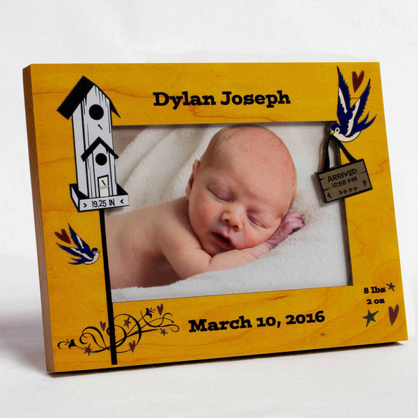 Home "Tweet" Home - Boy