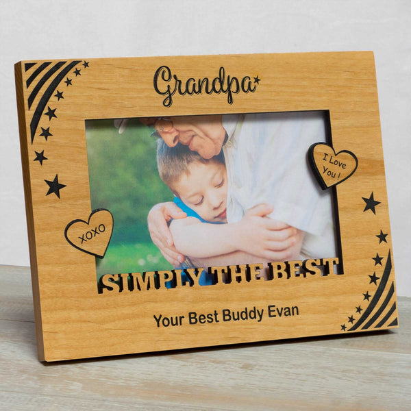 Grandpa-Simply the Best