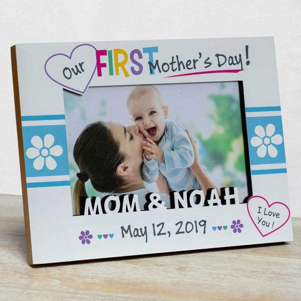 Our First Mother's Day