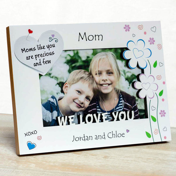 Happy Mother's Day - We Love You