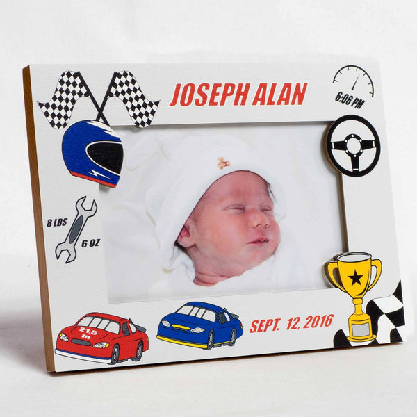 Speed Racer - Duel Cars Solid