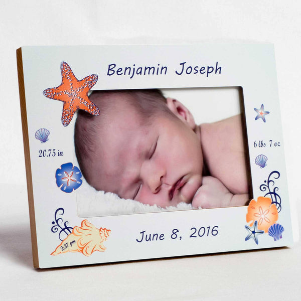 Ocean's Treasures - Boy Sea Green