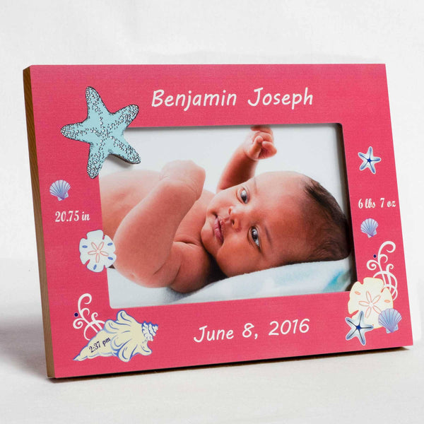 Ocean's Treasures - Boy Coral