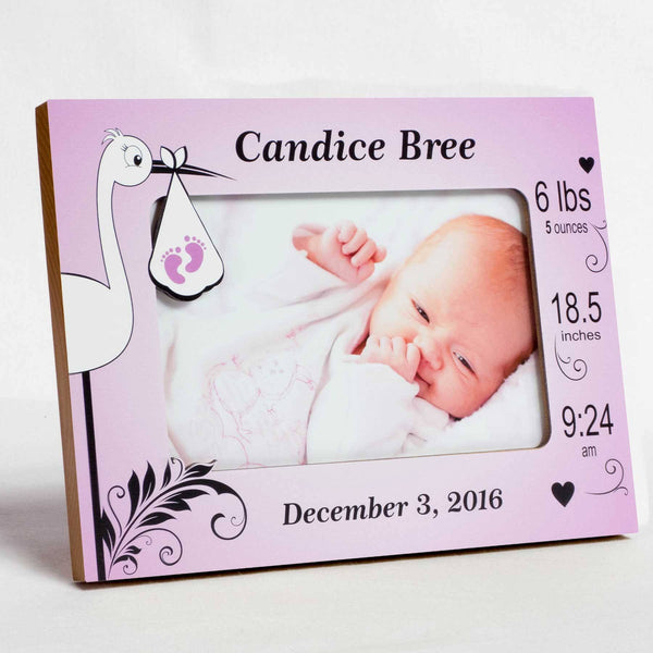 Special Delivery - Girl