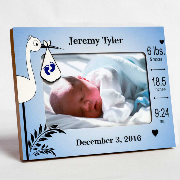 Special Delivery - Boy