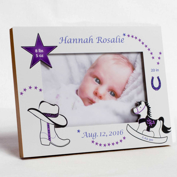 Diva Cowgirl - Silver