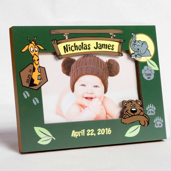 Welcome to the Zoo - Boy