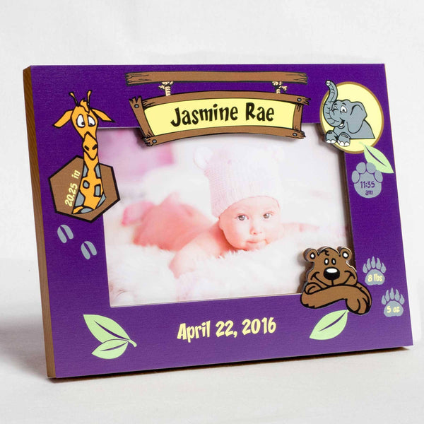 Welcome to the Zoo - Girl