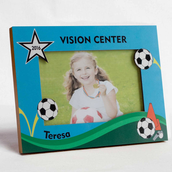 Soccer-Color