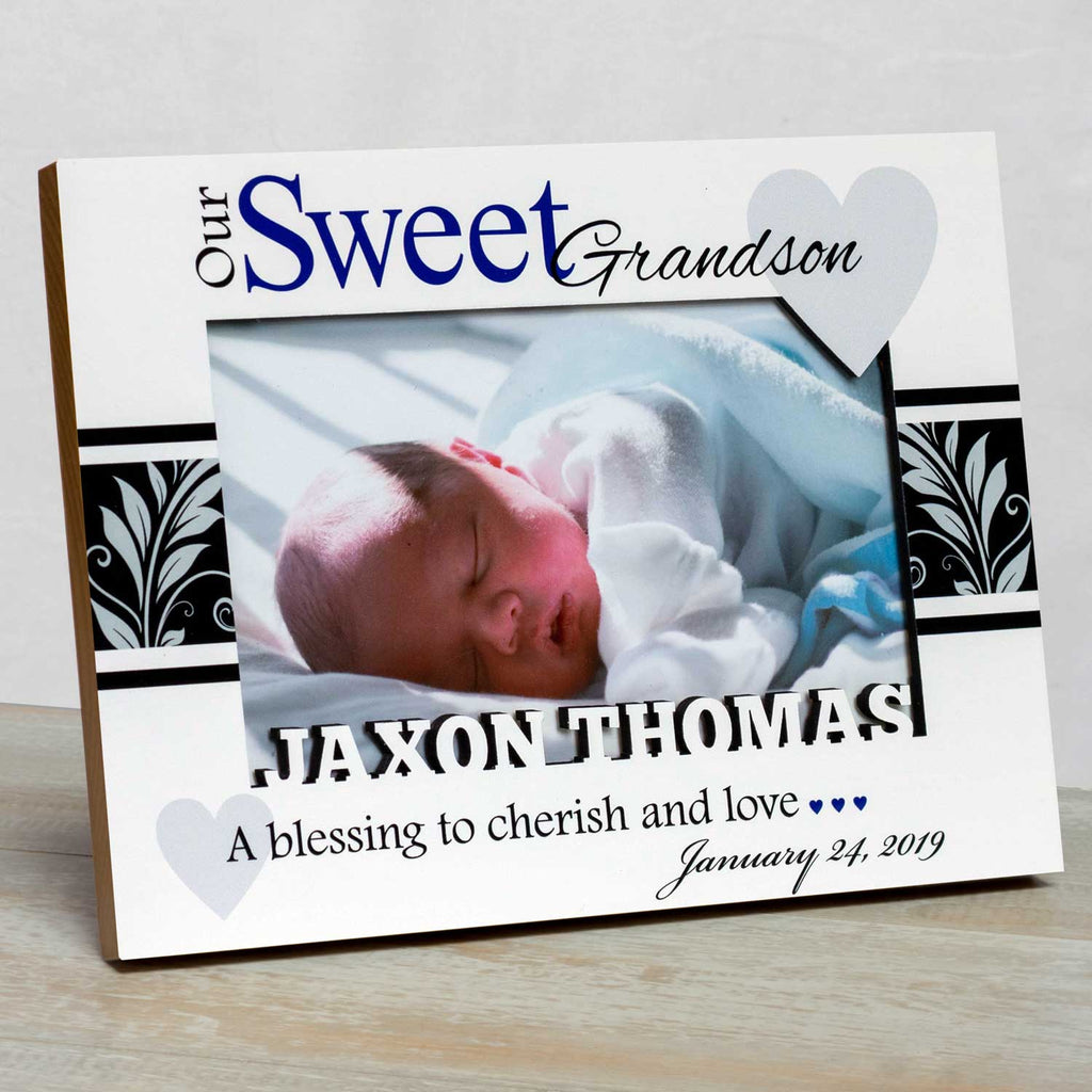 Sweet Grandson - Boy